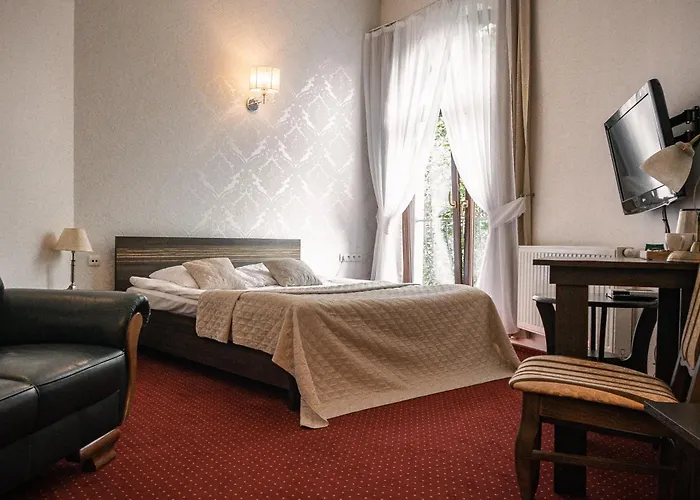 Hotel Korona