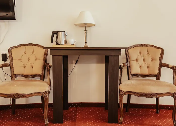 Hotel Korona