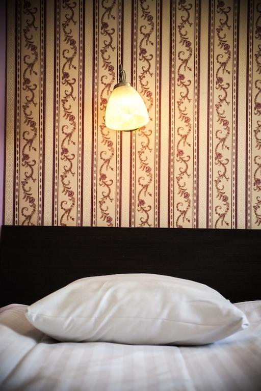 Hotel Korona 3*