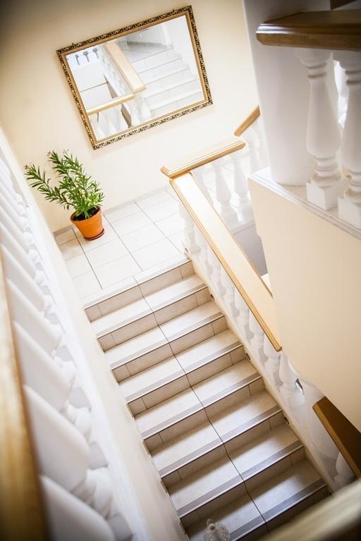Hotel Korona Rybnik (Silesia)