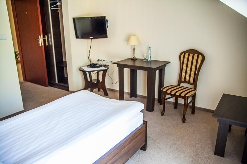 Hotel Korona 3*